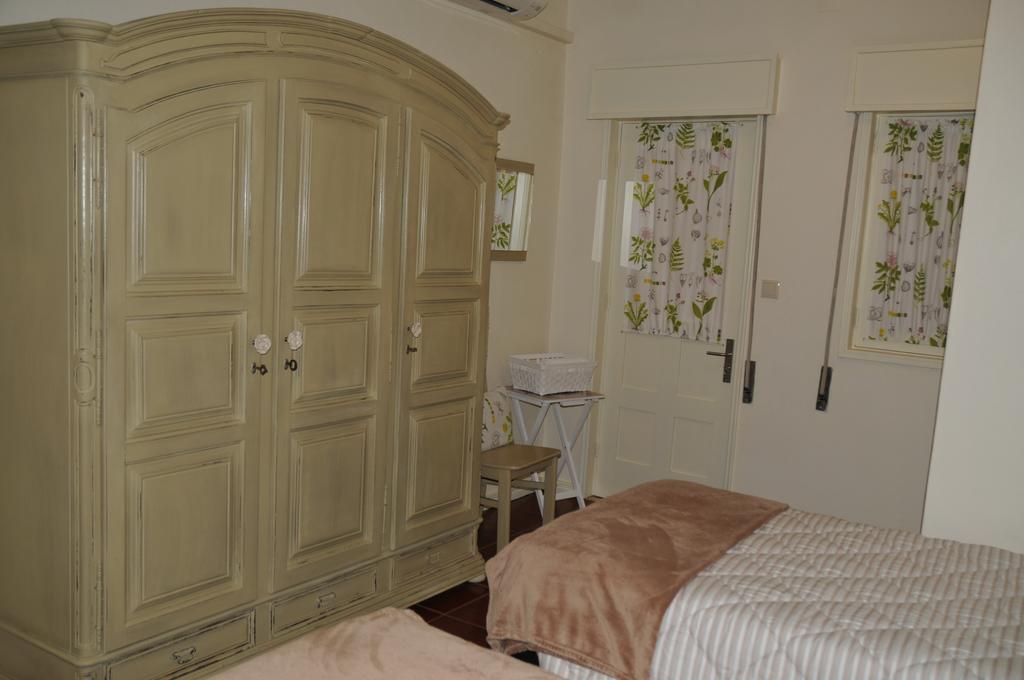 Ester Guest House Chaves Eksteriør bilde