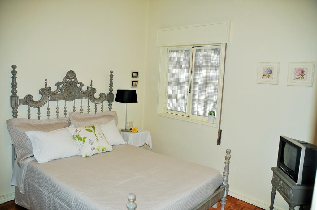 Ester Guest House Chaves Eksteriør bilde